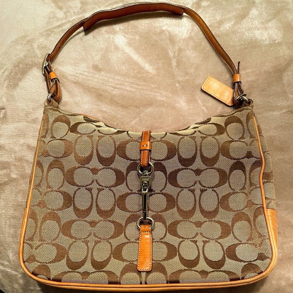 Coach Purse ❗️AUTHENTIC ❗️